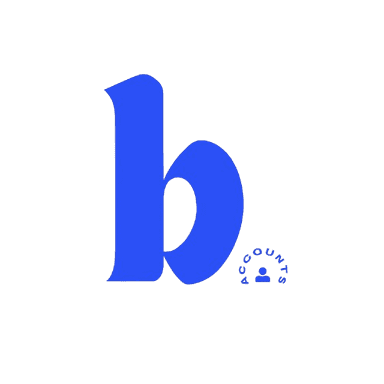 Better Accounts Logo